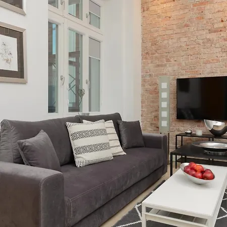 Western Side Of Vistula River Apartment Radna By Noclegi Renters Varsavia Esterno foto